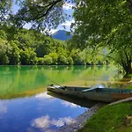 아파트 Edy Bihać