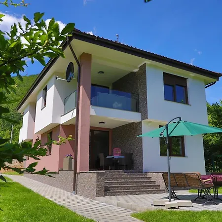 Edy Apartmán Bihać