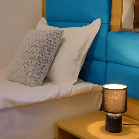 Edy Apartamento Bihać