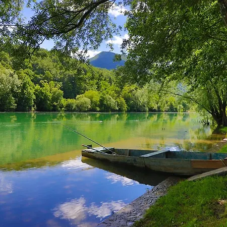 Apartmán Edy Bihać