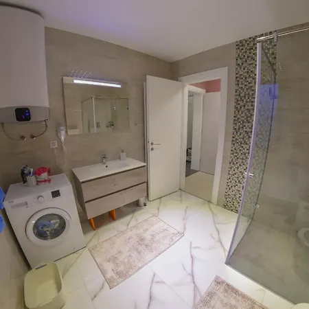 Apartment Edy