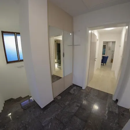 Apartment Edy *