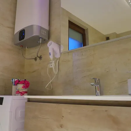 Edy Apartmán Bihać