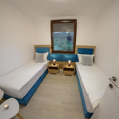 Apartment Edy