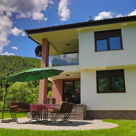 Edy Apartamento Bihać