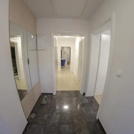 Apartmán Edy Bihać