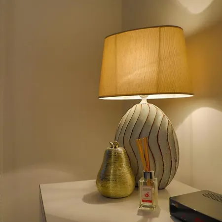 Edy Apartment