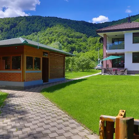 Appartement Edy