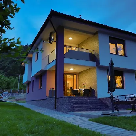 Edy Apartmán Bihać