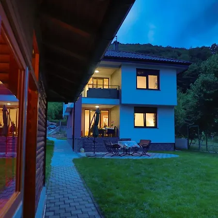 Apartmán Edy Bihać