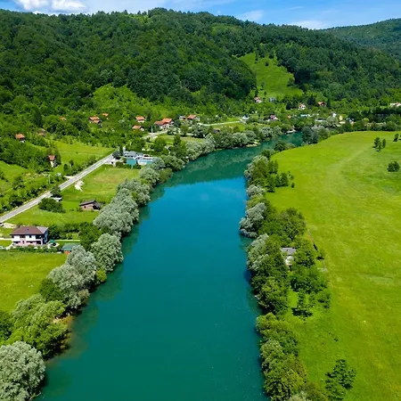 Edy Apartmán Bihać