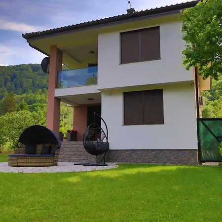 Appartement Edy