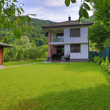 Appartement Edy