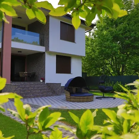 Appartement Edy Bihać
