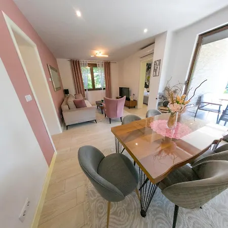 Appartement Edy *