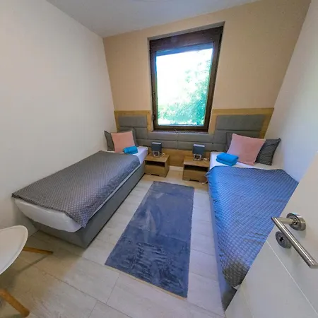 Appartement Edy Bihać