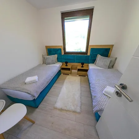 Edy Appartement *