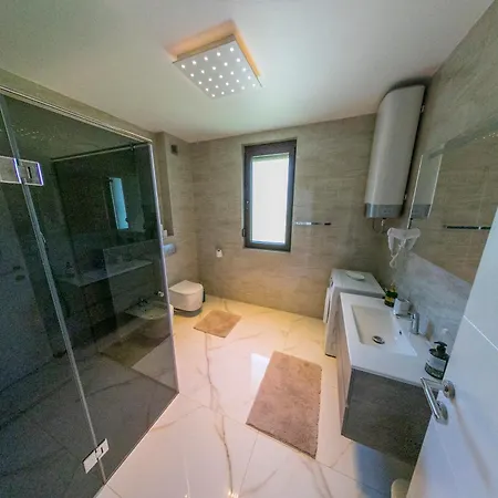 Appartement Edy *