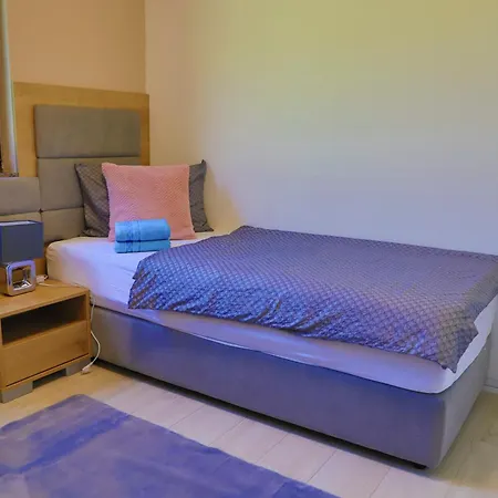 Edy Appartement *
