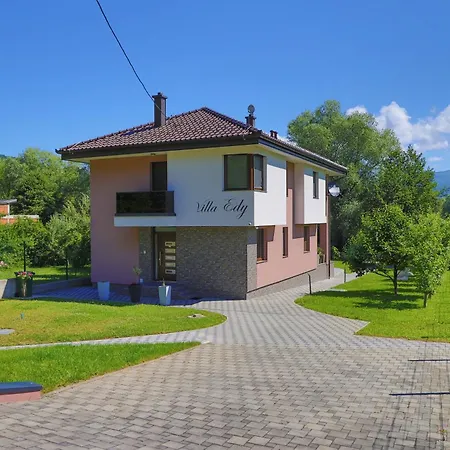 Edy * Bihać