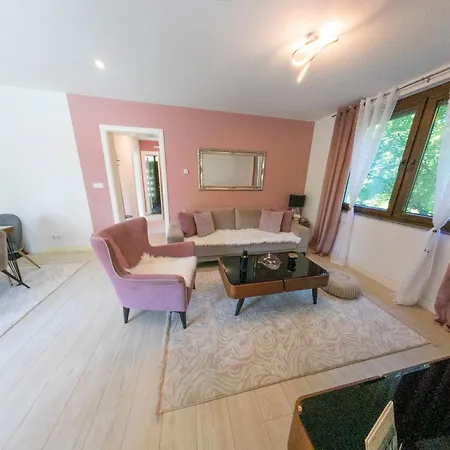 Appartement Edy Bihać