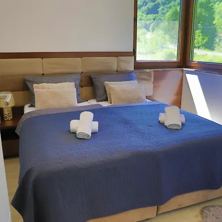 Appartement Edy Bihać