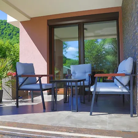 Appartement Edy Bihać