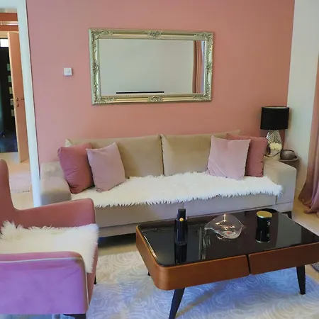 Appartement Edy