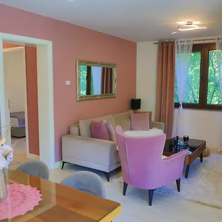 Appartement Edy