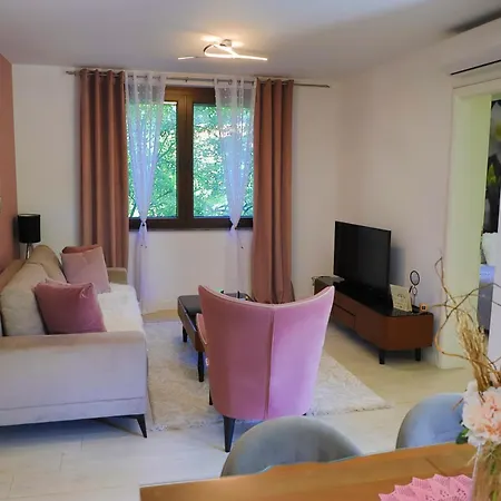 Edy Appartement