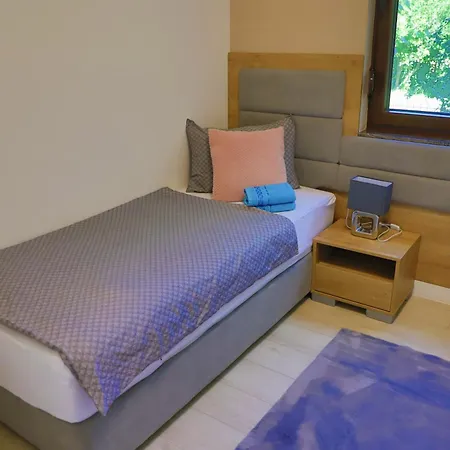Appartement Edy