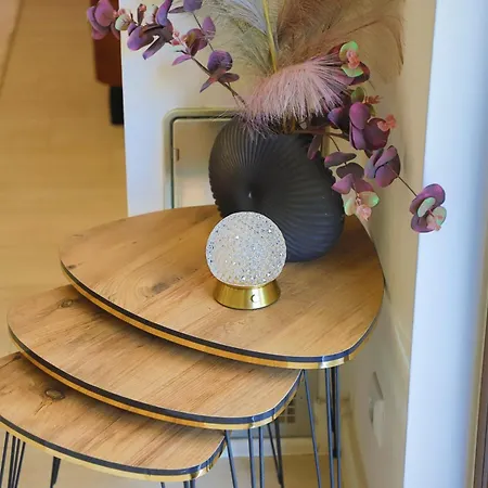 Edy Appartement *