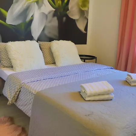 Edy Appartement *