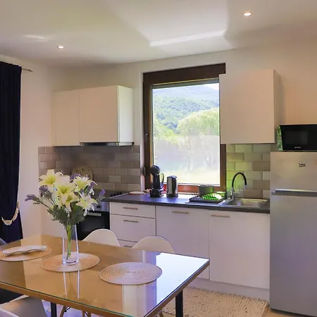 Appartement Edy *