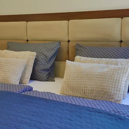 Edy Appartement *
